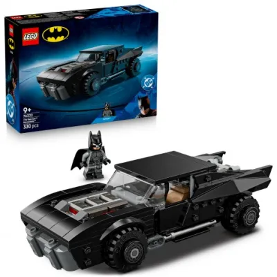 LEGO 76332