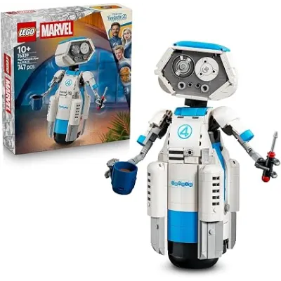 LEGO 76339