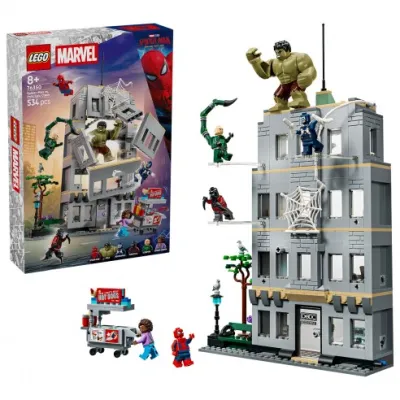 LEGO 76350
