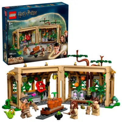 LEGO 76445