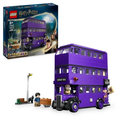 LEGO 76446