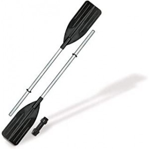 REMOS ALUMINIO 122CM. 69627