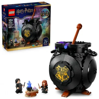 LEGO 76464
