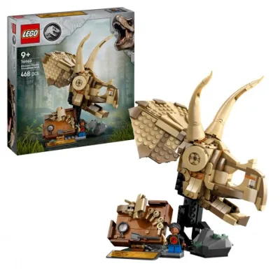 LEGO 76969
