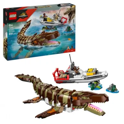 LEGO 76974