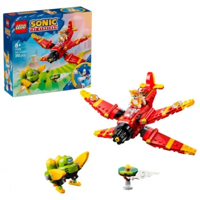 LEGO 77119