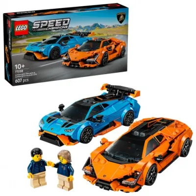 LEGO 77238