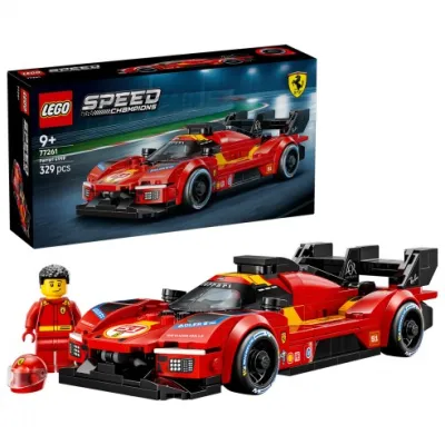 LEGO 77261
