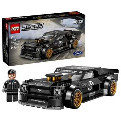 LEGO 77262