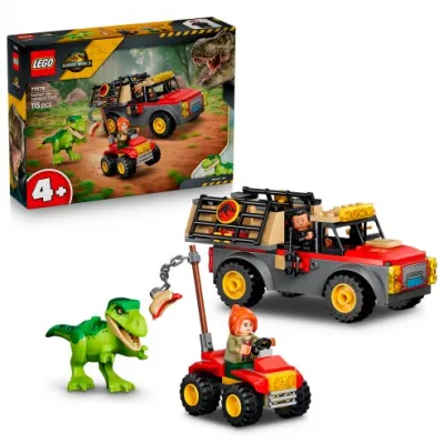 LEGO 77978