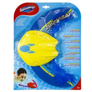 BLISTER PLANEADOR ACUATICO ZOOMARAY 61928011