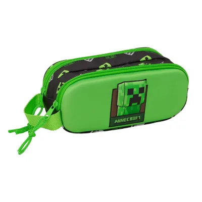 PORTATODO 3D DOBLE MINECRAFT 822619512