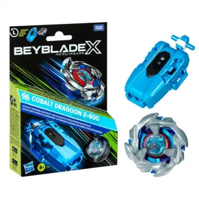 BLAYBLADE X ROOSEVELT G1491