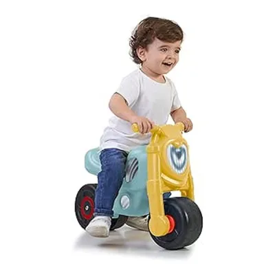 MOTO FEBER CASUAL FED30000