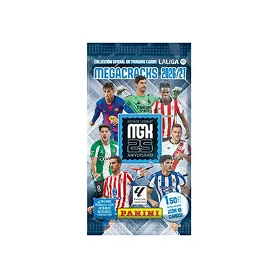 SOBRES MEGACRAKS 26-27 2837
