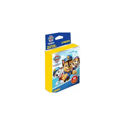 ECOBLISTER 10 SOBRES PATRULLA 3706