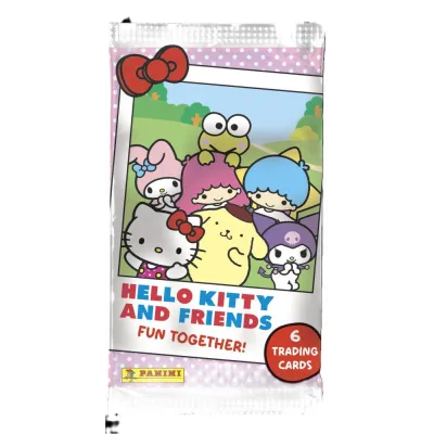 SOBRE HELLO KITTY 2877