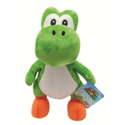 PELUCHE YOSHI 30CM 109231012