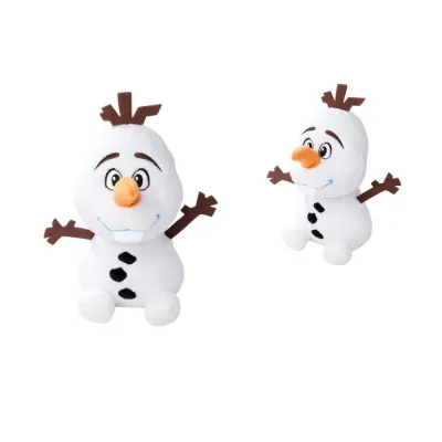 PELUCHE OLAF 25CM 6315870523