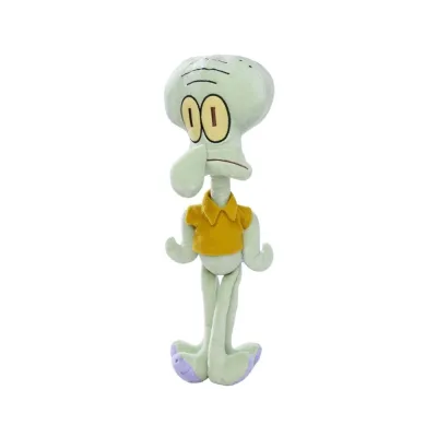 PELUCHE CALAMARDO BOB ESPONJA 35CM 109491004