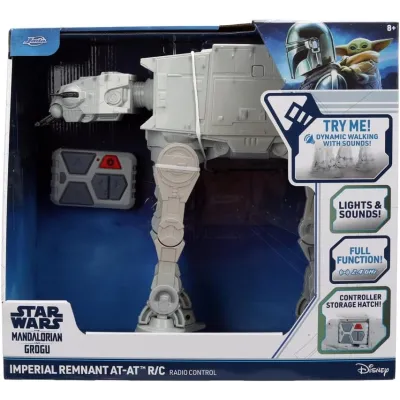 START WARS R/C  AT-AT WALKER 33CM 9336944314R00