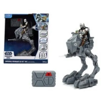 START WARS R/C AT-AT WALKER 25CM 9336975314R00
