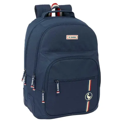 MOCHILA EL GANSO 44CM 612509773