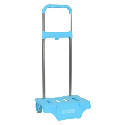 CARRO PORTAMOCHILA CELESTE 641077905