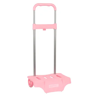 CARRO PORTAMOCHILA ROSA PALO 641071905