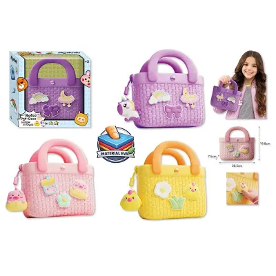 BOLSO POP DECORACION CHARM ALEATORIO 23159