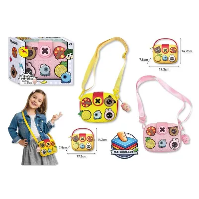 BOLSO POP DECORACION CHARM ALEATORIO 23161