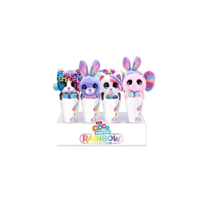 PELUCHE CONO COCO SURPRISE ALEATORIO  2972
