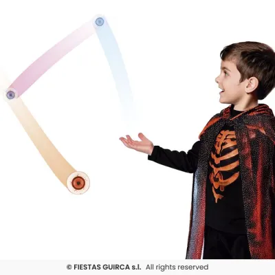 OJO PELOTA SALTARINA LUZ 29137