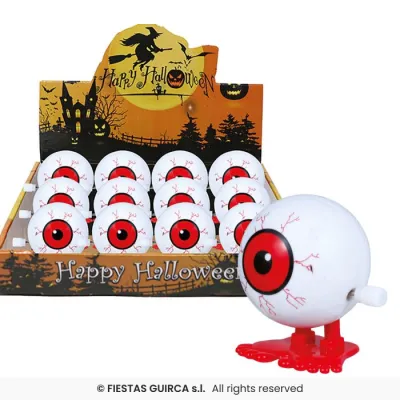OJO A CUERDA 5CM 24651