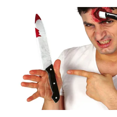 CUCHILLO 30CM 17521