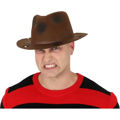 SOMBRERO FREDY FIELTRO 13899