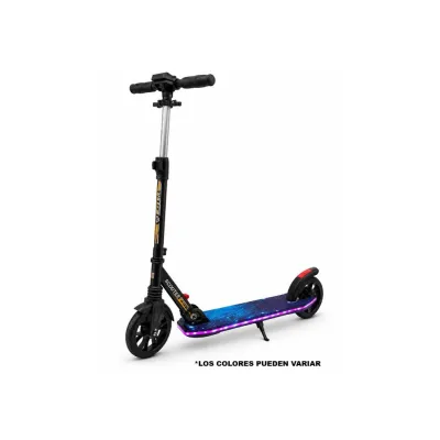 PATINETE 2 RUEDAS GRANDE SUSPENSION 26053