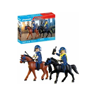 PLAYMOBIL 71877
