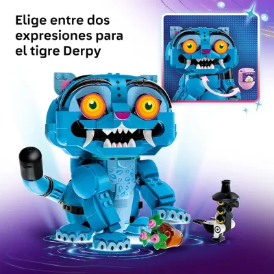 LEGO 72537