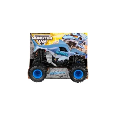 COCHE MEGADOLON 6076816