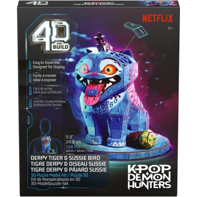 PUZZLE 4D DERPY K-POP 6077589