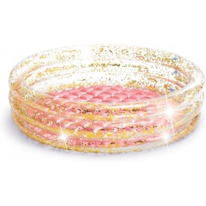 PISCINA REDONDA GLITTER 86X25  57103