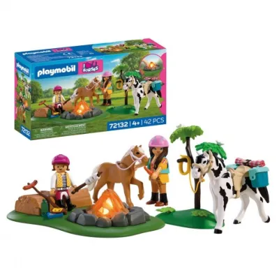 PLAYMOBIL 72132