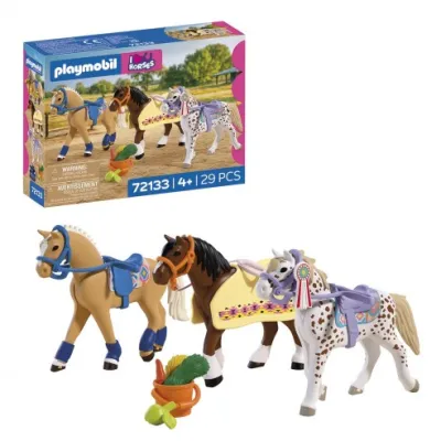 PLAYMOBIL 72133