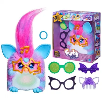 FURBY VIBES G2383