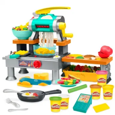 PLAY DOH SUPER RESTAURANTE G2309