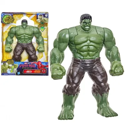 FIGURA ELECTRONICA HULK G2446