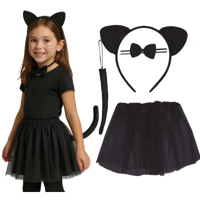 CONJUNTO GATITA 19021
