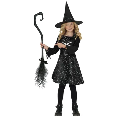 ESCOPBA BRUJA 90CM 29744
