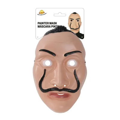 CARETA CASA PAPEL 2902